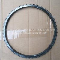飞轮齿圈/云内4102-119齿