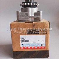 适配福田康明斯2.8国六机器F2.8NS6B机油泵总成569142/5569142