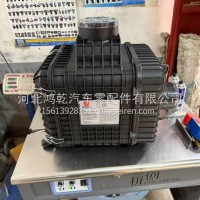 K2440龙山临徐柳工空气滤芯总成拖拉机装载机铲车潍柴滤清器总成1007069393/1007069393