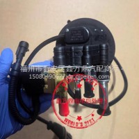 原厂蓝海尿素液位传感器JKA00386 带电磁阀120514290431 DTKS-245/JKA00386