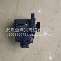 玉柴4F校车转向助力泵/F31D1-3407100A