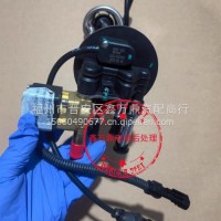 120514293231 适配云内凯龙原厂尿素液位传感器带电磁阀 BD70007/120514293231