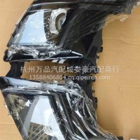 大灯/9900210705左 9900210707右