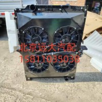 散热器带电子扇总成/H413000000529
