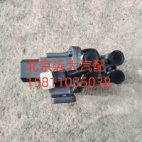 油箱转换电磁阀/1116136680001
