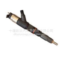 适用于福田康明斯ISF3.8发动机配件燃油共轨喷油器 5296723/5296723