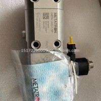 燃油压力调节器/6474989