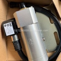 燃油压力调节器/6486437