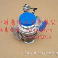 适用于东风DDi75汽车涡轮增压器1118010-E4601/1118010-E4601