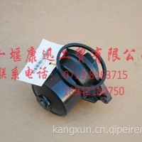 适用于康明斯ISBE ISDE QSB发动机水泵6598007/6598007