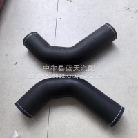 发动机出水胶管/YZ952553000010