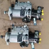 2644B315LY帕金斯三缸机柴油泵燃油泵总成/2644B315LY