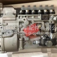 CB6P820 潍柴玉柴豪沃重汽高压油泵燃油泵总成VG2600081162/VG2600081162
