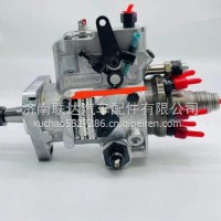 DB4627-6066约翰迪尔等农机发电机组燃油泵喷油泵柴油泵/DB4627-6066