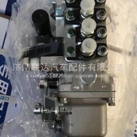 1111010-B48-AS11WF解放动力柴油泵燃油泵高压油泵叉车泵/1111010-B48-AS11WF