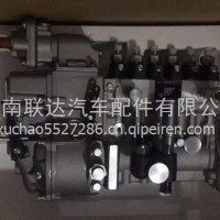 612601080746 潍柴豪沃重汽玉柴斯太尔大马力柴油泵BHT6P120R/612601080746
