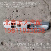 右车门内扶手(高配)/H4610160020A0