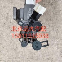 油箱转换电磁阀/H481100000054