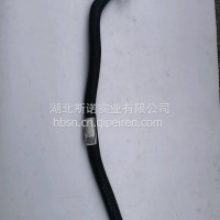 出气管总成-油气分离器/1014330-E4600