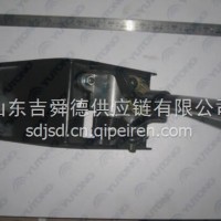 1703-01360宇通客车配件变速操纵器总成件 /1703-01360