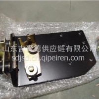 1703-00537宇通客车配件变速操纵软轴固定支架 / 1703-00537