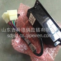 8112-05251宇通客车配件操纵器总成 /8112-05251