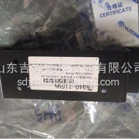 5940-11698宇通客车配件侧舱门Ω型连接件 /5940-11698