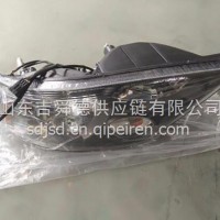 4121-00007宇通客车配件侧组合前照灯左右/4121-00007