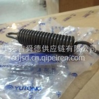3552-00449宇通客车配件刹车拉簧/ 3552-00449
