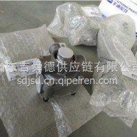 3527-00021宇通客车配件差动式继动阀/3527-00021