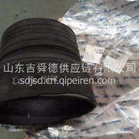 1109-03559宇通客车配件成型直胶管 / 1109-03559