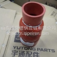 1119-00074宇通客车配件成型直胶管/ 1119-00074