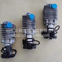 92693比亚迪B6 B7 K6 K7 K8 K9 C8 C9瀚德冷凝器总成/92693