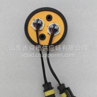 K9-3792300比亚迪B6B7K7K8K9C8C9前门外开关门开关/K9-3792300