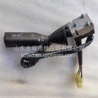 0521E-J2厦门金旅大巴客车变光组合开关/0521E-J2