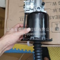 9700514600金旅客车XML6102J15T离合器分泵离合助力器/9700514600
