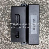 3723-90-00124中通客车LCK6601D5H雨刮控制器3723-90-00118/3723-90-00124