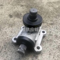 7860955910宇通海格比亚迪申龙中通金旅银隆客车角传动器方向机总成/7860955910