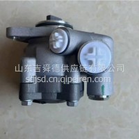 2102-01448宇通金龙客车公交车液转向油泵方向机助力泵/2102-01448