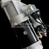 起动机24V 10T 3965282RX/4934036/ST1009/ST9016/ST9101/ST9204//ST9224/ST9225/19026032/38MT/1993954/820002