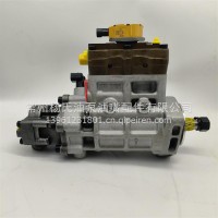 326-4635用于工程机械E320D挖掘机C6.4柴油发动机喷油泵326-4635/326-4635