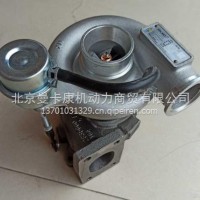 适配福田康明斯ISF2.8发动机涡轮增压器，国五奥铃欧马可S1增压器2834187，3774229/3774229