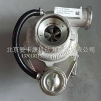 适配福田康明斯ISF2.8国六发动机涡轮增压器 5555896/5555896