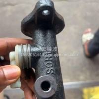 奥铃离合器总泵(配助力器)LHQZB-001JB/LHQZB-001