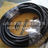 1303-05114宇通客车配件成型直胶管 /1303-05114