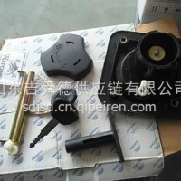 6101-00655宇通客车配件乘客门锁 /6101-00655