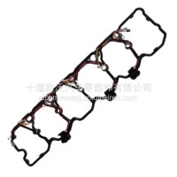 适用于康明斯QSB6.7发动机配件摇臂室盖垫 4996667/C4996667