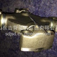 2214-00152宇通客车配件传动轴十字轴 / 2214-00152