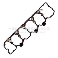 适用于康明斯QSB6.7发动机配件摇臂室盖垫 5367848/5367848