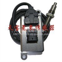 5WK96717氮氧传感器22236678厂家直销21531794适用沃尔沃系列24V后/22236678